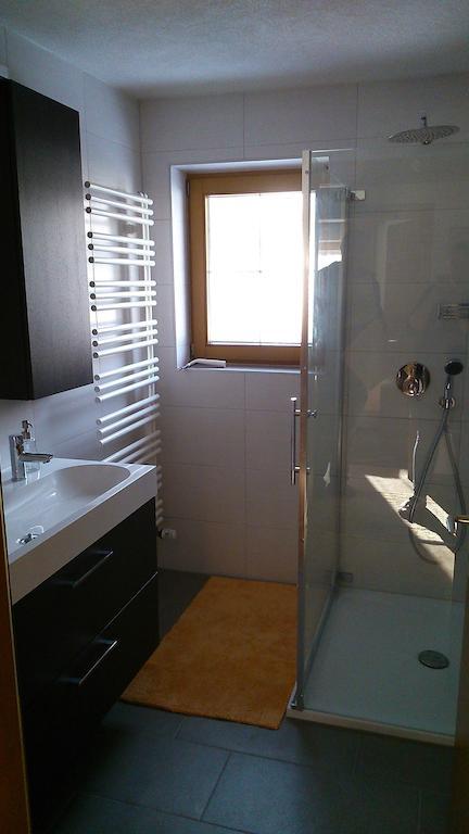 Apartamento Haus Schiestl Zell am Ziller Habitación foto